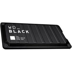 Western Digital WD_BLACK™ P40 Game Drive - 500 GB