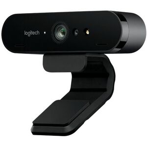 Logitech Brio Webcam