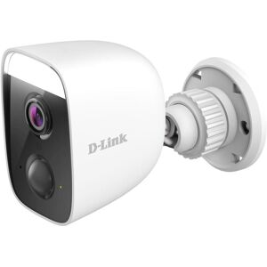 D-Link DCS 8627LH Full HD Outdoor Wi-Fi Spotlight Kamera (DCS-8627LH)