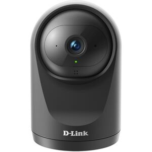 D-Link DCS 6500LH Netzwerk Überwachungskamera schwenken / neigen Innenbereich Farbe (Tag&Nacht); 2 MP