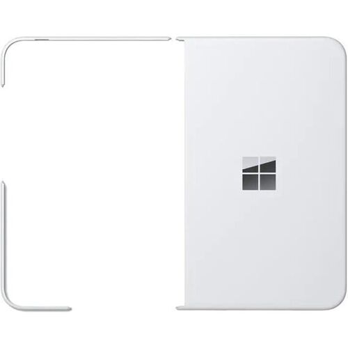 Surface Microsoft Surface Duo 2 Stifthülle Gletscher