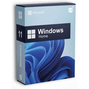 Microsoft Windows 11 Home 64Bit OEM Vollversion deutsch