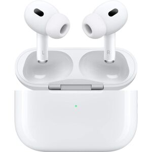 Apple AirPods Pro 2. Generation MagSafe Ladecase, weiß