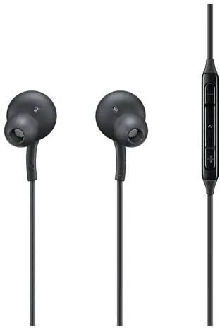 Samsung AKG USB Typ-C In-Ear Kopfhörer EO-IC100 (Black)