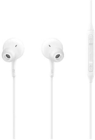 Samsung AKG USB Typ-C In-Ear Kopfhörer EO-IC100 Bulkware (White)