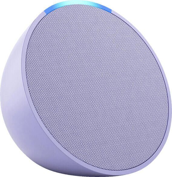 Amazon Echo Pop (1. Generation), Lavendel