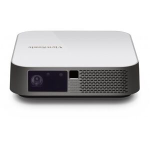 ViewSonic M2E Portable Beamer mit Harman/Kardon Lautsprechern 1000 LED Lumen