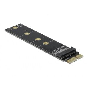 DeLock PCI Express x1 Adapter zu M.2 Key M
