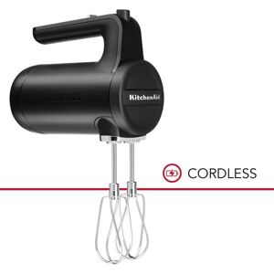 KitchenAid Cordless Handrührer 5KHMB732