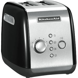 KitchenAid 2er Toaster 5KMT221EOB