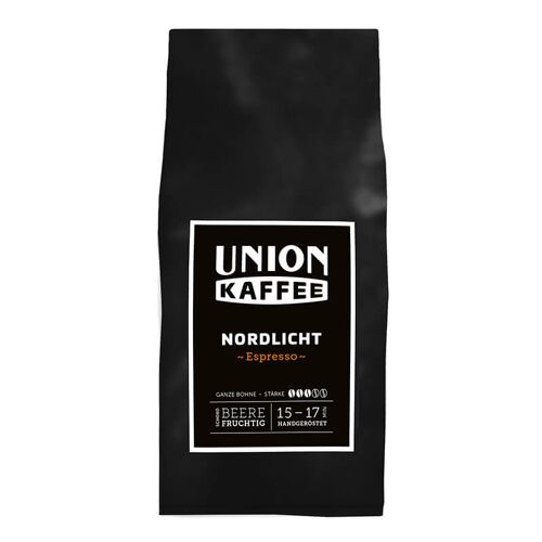 Union Rösterei Nordlicht