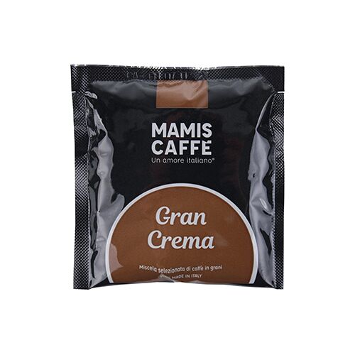 Mamis Caffè Gran Crema Pads 150 Stück