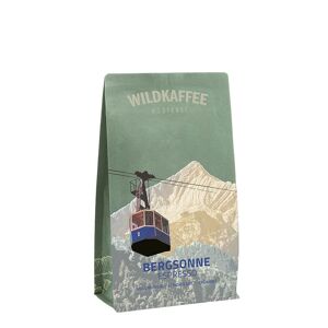 Wildkaffee Bergsonne Espresso