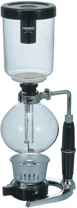 Hario Coffee Syphon Technica