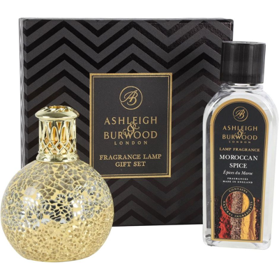 Ashleigh & Burwood London Little Treasure - Duftlampe Ashleigh & Burwood London Little Treasure - Duftlampe