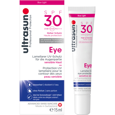 Ultrasun Augen Schutz SPF30 (15ml) Ultrasun Augen Schutz SPF30 (15ml)