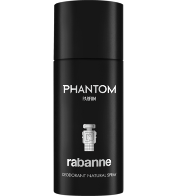 Rabanne Phantom Deodorantspray für Männer Rabanne Phantom Deodorantspray für Männer