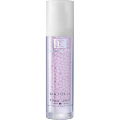 Dr. Grandel Beautygen Renew Pearls - Gesichtsserum - 50 ml Dr. Grandel Beautygen Renew Pearls - Gesichtsserum - 50 ml