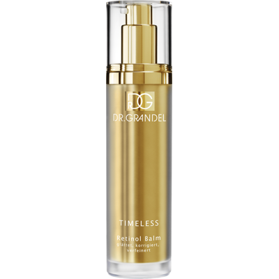 Dr Grandel Timeless Retinol Balm - Gesichtscreme Dr Grandel Timeless Retinol Balm - Gesichtscreme