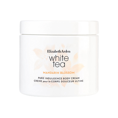 Elizabeth Arden White Tea Mandarin Blossom Körpercreme - Körpercreme Elizabeth Arden White Tea Mandarin Blossom Körpercreme - Körpercreme