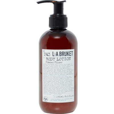 L:A Bruket Elder Körperlotion - Körperpflege L:A Bruket Elder Körperlotion - Körperpflege