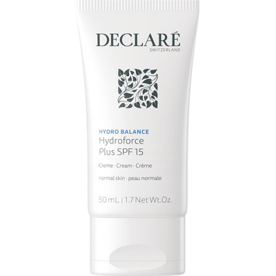 Declaré Hydro Balance Hydroforce Plus SPF 15 0.05 l Declaré Hydro Balance Hydroforce Plus SPF 15 0.05 l