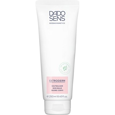 DADO SENS ExtroDerm Hautbalsam 0.25 l DADO SENS ExtroDerm Hautbalsam 0.25 l