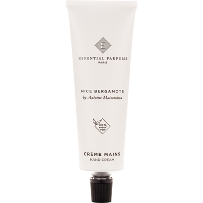 Antoine Maisondieu Bergamotte Handcreme - 0.05 l / 1 l Antoine Maisondieu Bergamotte Handcreme - 0.05 l / 1 l
