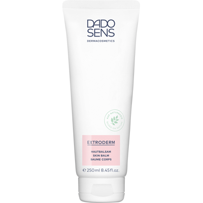 DADO SENS Hautbalsam 0.25 l DADO SENS Hautbalsam 0.25 l