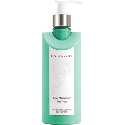Bvlgari Eau Parfumée Thé Vert Körperlotion - 300 ML Bvlgari Eau Parfumée Thé Vert Körperlotion - 300 ML