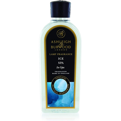 Ashleigh & Burwood Ice Spa Lampenduft 0.5 l Ashleigh & Burwood Ice Spa Lampenduft 0.5 l