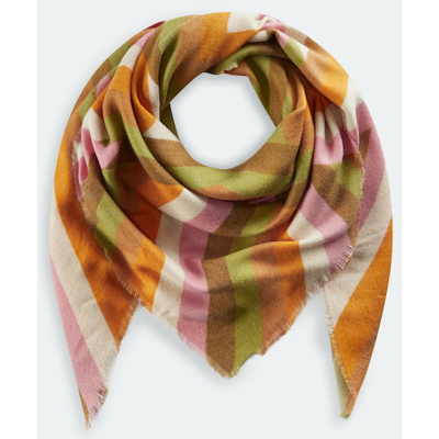 Codello GRAPHIC PATTERN ORANGE MEDIUM-EG 1 Stück Codello GRAPHIC PATTERN ORANGE MEDIUM-EG 1 Stück