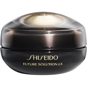 Shiseido Future Solution LX Augen- und Lippenkontur regenerierende Creme - Anti-Aging für Augen und Lippen Shiseido Future Solution LX Augen- und Lippenkontur regenerierende Creme - Anti-Aging für Augen und Lippen