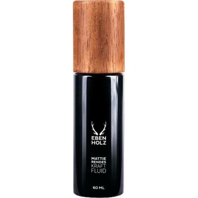 Ebenholz Skincare Mattierendes Kraftfluid 60 ml - Gesichtspflege Ebenholz Skincare Mattierendes Kraftfluid 60 ml - Gesichtspflege