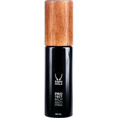 EBENHOLZ Skincare Protect Balm Anti Stress Gesichtspflege 90 ml Herren EBENHOLZ Skincare Protect Balm Anti Stress Gesichtspflege 90 ml Herren