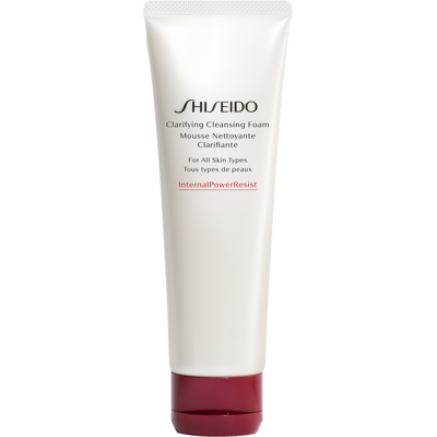 Shiseido Aktive Reinigungschaum - Hautpflege Reinigungsschaum Shiseido Aktive Reinigungschaum - Hautpflege Reinigungsschaum