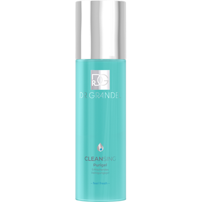 Dr Grandel Purigel 200 ml - Gesichtsreinigung Dr Grandel Purigel 200 ml - Gesichtsreinigung