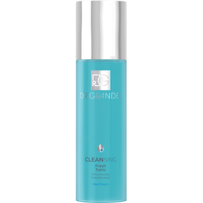 Dr Grandel Reinigungstonic - Erfrischendes Gesichtswasser 200 ml Dr Grandel Reinigungstonic - Erfrischendes Gesichtswasser 200 ml