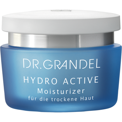 Dr Grandel Hydro Active Moisturizer - Feuchtigkeitscreme Dr Grandel Hydro Active Moisturizer - Feuchtigkeitscreme