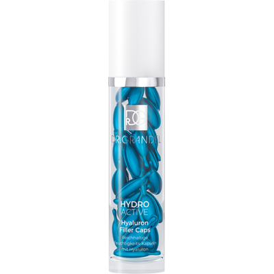 Dr. Grandel Hydro Active Hyaluron Filler Kapseln - Kapseln Dr. Grandel Hydro Active Hyaluron Filler Kapseln - Kapseln