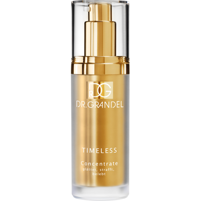 Dr Grandel Timeless Konzentrieren - Gesichtsfluid Dr Grandel Timeless Konzentrieren - Gesichtsfluid
