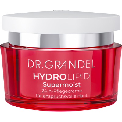 Dr. Grandel Hydro Lipid - Gesichtscreme für empfindliche Haut Dr. Grandel Hydro Lipid - Gesichtscreme für empfindliche Haut