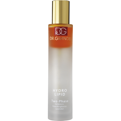 Dr Grandel Hydro Lipid Zweiphasen-Feuchtigkeitscreme - Feuchtigkeitscreme Dr Grandel Hydro Lipid Zweiphasen-Feuchtigkeitscreme - Feuchtigkeitscreme