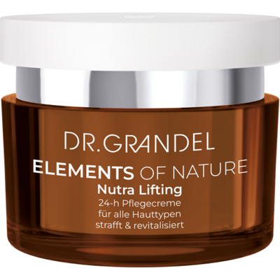 Dr. Grandel Elements Of Nature Nutra Lifting - Creme Dr. Grandel Elements Of Nature Nutra Lifting - Creme