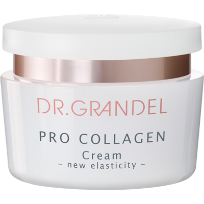 Dr Grandel Pro Kollagen Creme - Gesichtscreme Dr Grandel Pro Kollagen Creme - Gesichtscreme