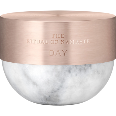 Rituals Das Ritual Von Namaste Glow Anti-Aging Tagescreme - Gesichtscreme Rituals Das Ritual Von Namaste Glow Anti-Aging Tagescreme - Gesichtscreme