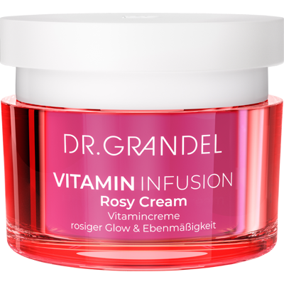 Dr. Grandel Vitamin Infusion - Verjüngende Gesichtscreme Dr. Grandel Vitamin Infusion - Verjüngende Gesichtscreme