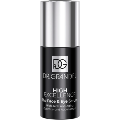 Dr Grandel High Excellence Gesichtsserum - 30 ml Dr Grandel High Excellence Gesichtsserum - 30 ml