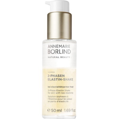 ANNEMARIE BÖRLIND 2-Phasen Elastin Shake 0.05 l ANNEMARIE BÖRLIND 2-Phasen Elastin Shake 0.05 l