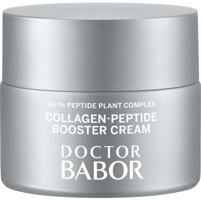 Doctor Babor Kollagen-Peptide Booster-Creme (50ml) Doctor Babor Kollagen-Peptide Booster-Creme (50ml)